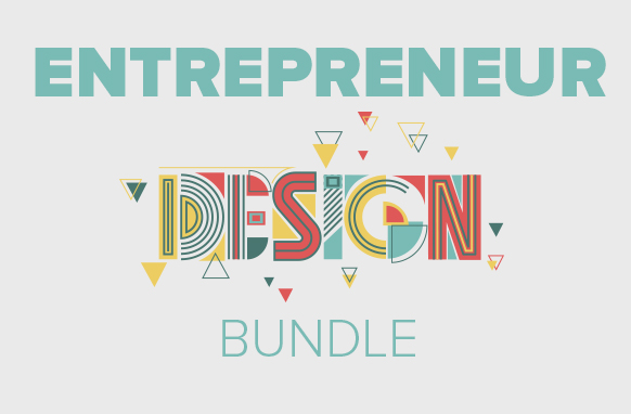 Entrepreneur Design Bundle
