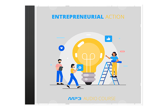 Entrepreneurial Action