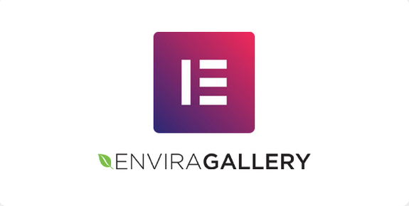 Envira Gallery Elementor Addon