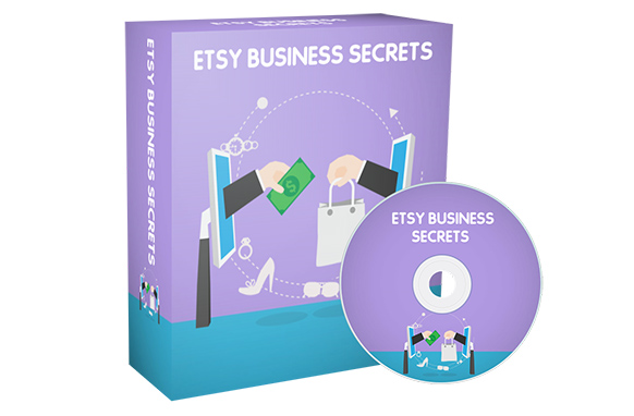 Etsy Business Secrets
