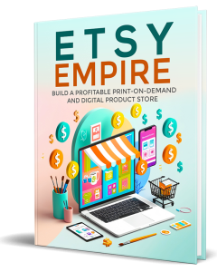 Etsy Empire