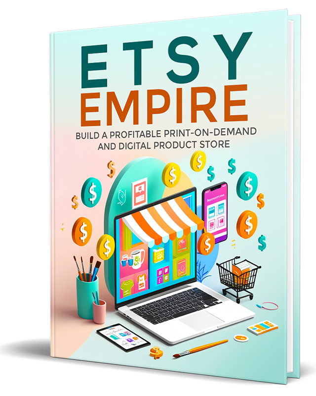 Etsy Empire