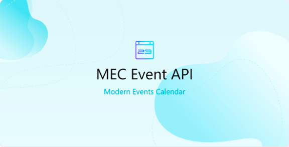 Event API for MEC Plugin