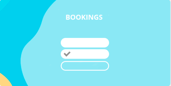 EventOn Bookings Addon