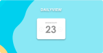 EventOn Daily View Addon
