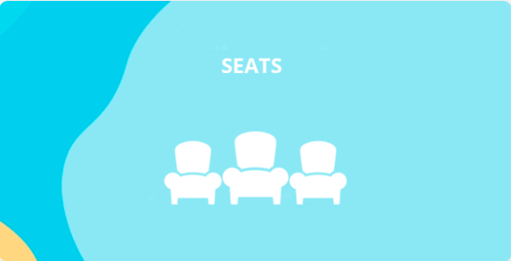 EventOn Event Seats Addon