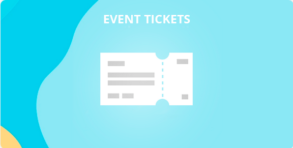 EventOn Event Tickets Addon