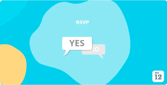 EventOn RSVP Events Addon