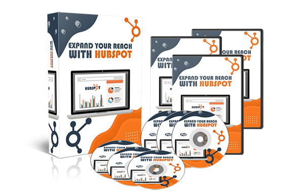 Expand Your Reach With Hubspot