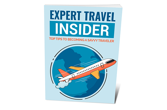 Expert Travel Insider