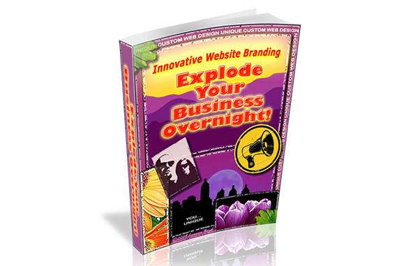 Explode Your Business Overnight