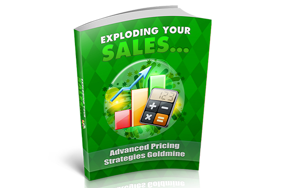 Exploding Your Sales