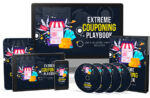 Extreme Couponing Playbook