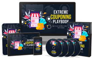 Extreme Couponing Playbook