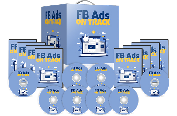 FB Ads On Track