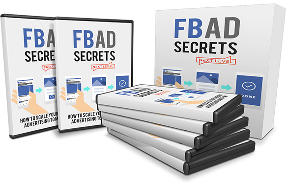 Facebook Ad Secrets – Next Level