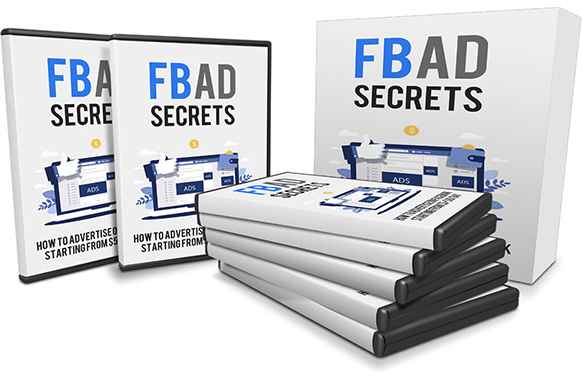 Facebook Ad Secrets