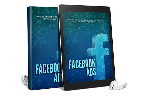 Facebook Ads AudioBook and Ebook