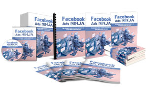 Facebook Ads Ninja Upgrade Package