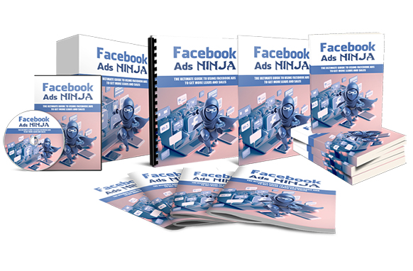 Facebook Ads Ninja Upgrade Package