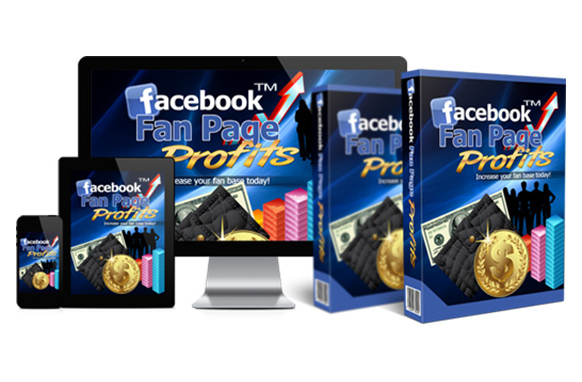 Facebook Fan Page Profits