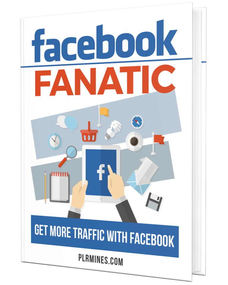 Facebook Fanatic