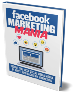 Facebook Marketing Mania