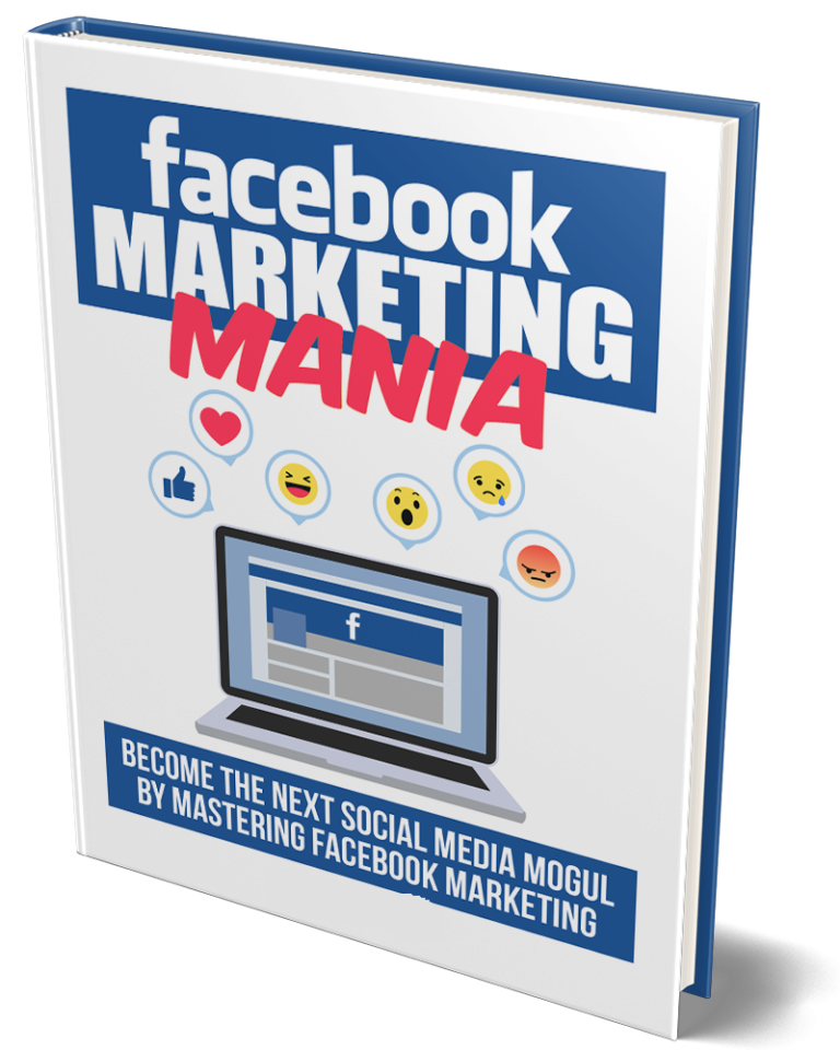 Facebook Marketing Mania
