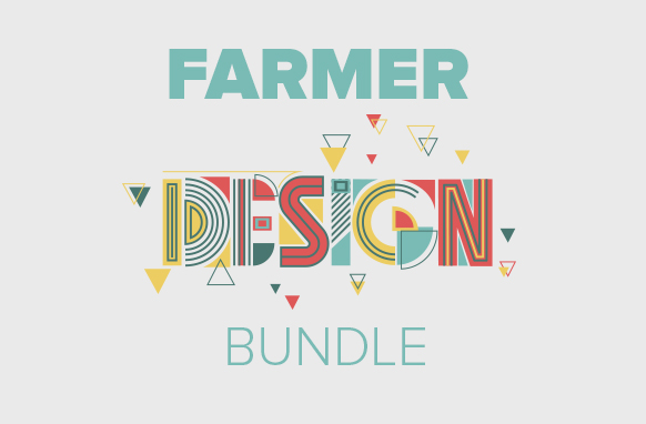 Farmer Design Bundle