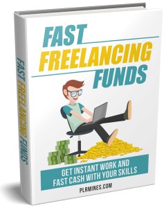 Fast Freelancing Funds