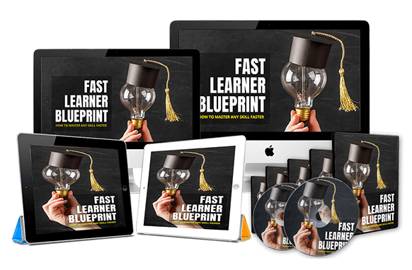 Fast Learner Blueprint Upgrade Package