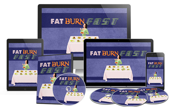 Fat Burn Fast Upgrade Package