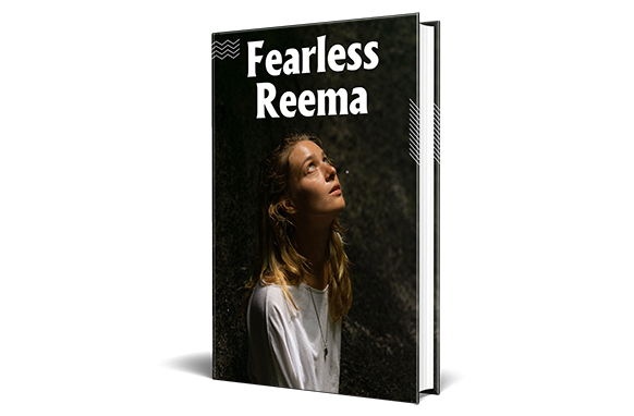 Fearless Reema