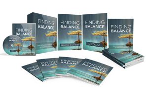 Finding Balance Upgrade Package
