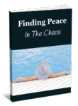 Finding Peace in the Chaos