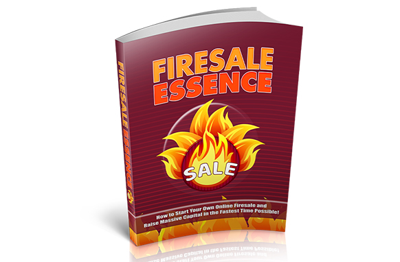Firesale Essence