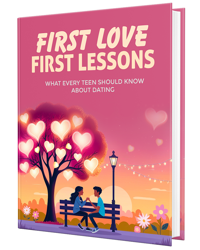 First Love, First Lessons