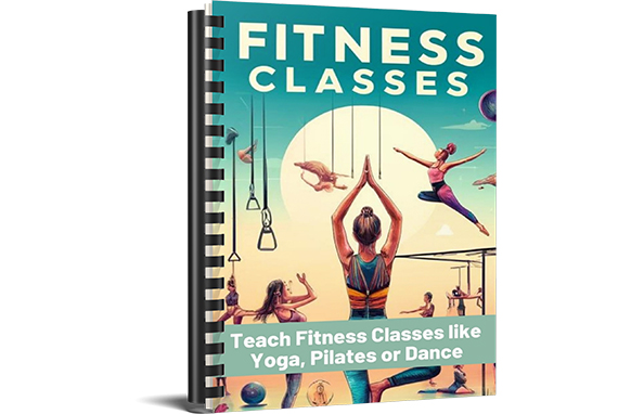 Fitness Classes