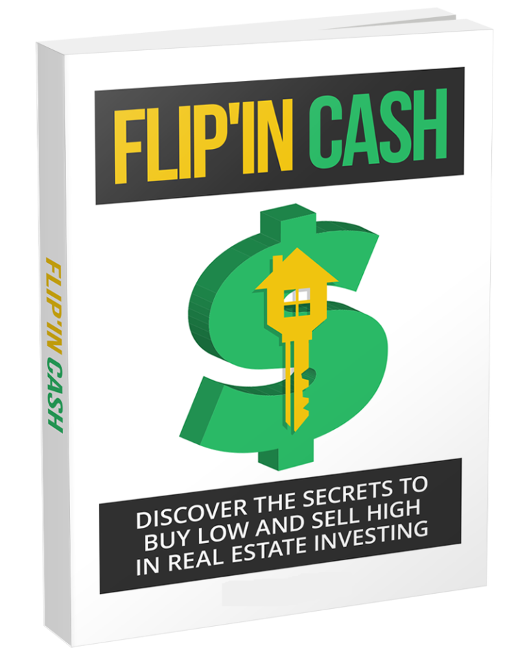 Flip’in Cash