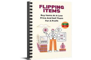 Flipping Items