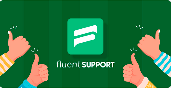 Fluent Support Pro