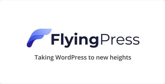 FlyingPress Lightning-Fast WordPress