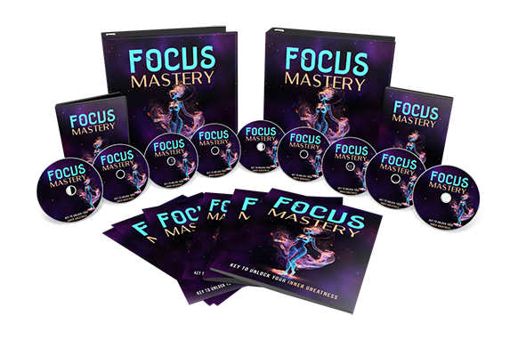 Focus Mastery