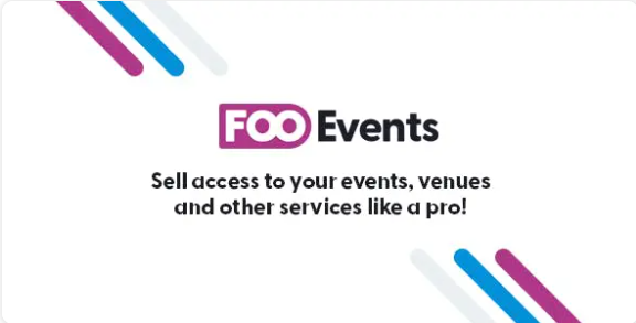 FooEvents Multi-day Plugin