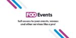 FooEvents Seating Plugin