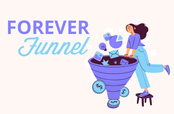 Forever Funnel