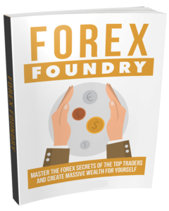 Forex Foundry