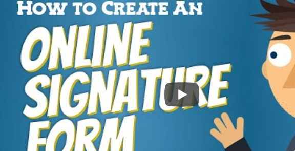 Formidable Forms - Digital Signature Add-On
