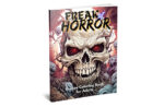 Freak Of Horror – Creepy Coloring Book For Adults