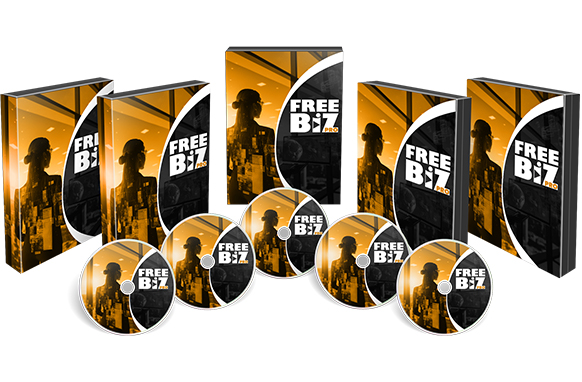 Free Biz Upgrade Package